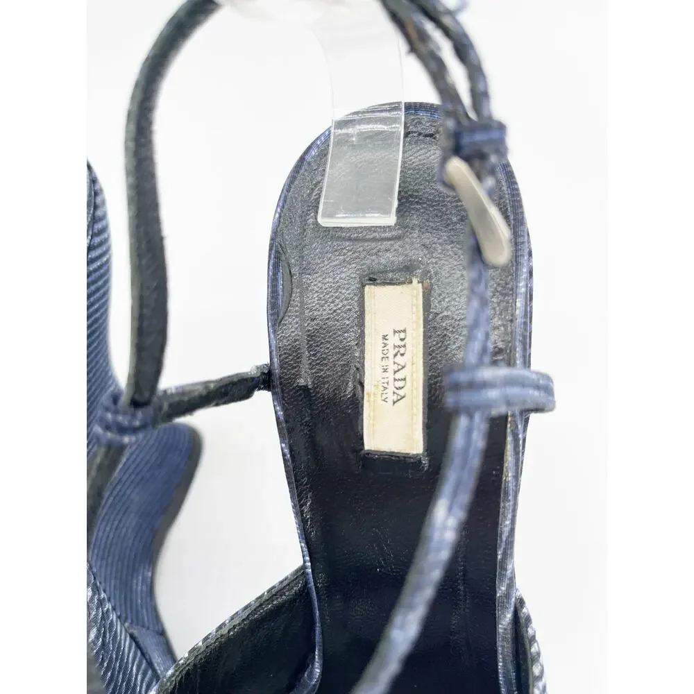 Prada vintage fall